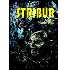Stribur