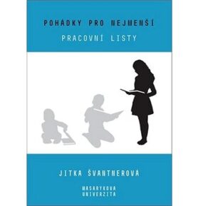 Pohádky pro nejmenší: Pracovní listy