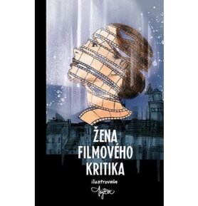 Žena filmového kritika
