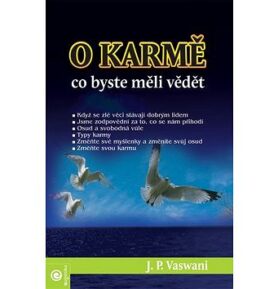 O karmě: Co byste měli vědět
