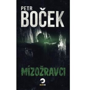 Mízožravci