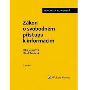 Zákon o svobodném přístupu k informacím
