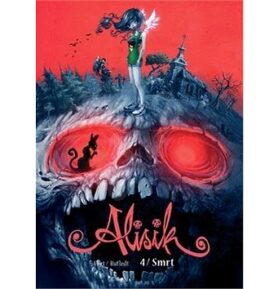 Alisik: 4 Smrt