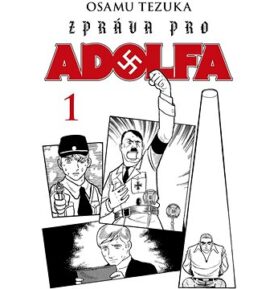 Zpráva pro Adolfa 1