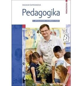 Pedagogika: 2., aktualizované a rozšířené vydání