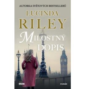 Milostný dopis