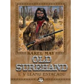 Old Surehand I.: V Llanu Estacadu
