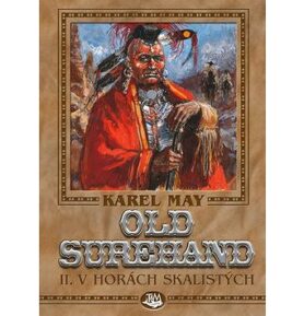Old Surehand II.: V horách skalistých