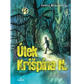 Útek Krišpína N.