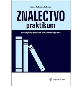 Znalectvo praktikum: Druhé prepracované a rozžírené vydanie