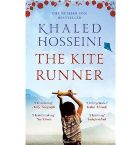 The Kite Runner