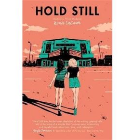 Hold Still