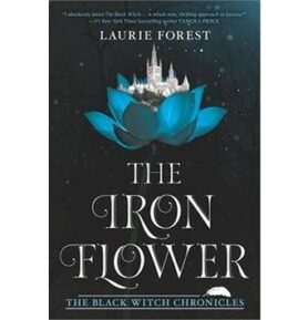 The Iron Flower