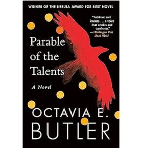Parable of the Talents
