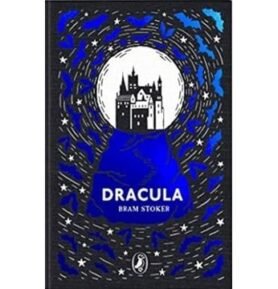 Dracula: Puffin Clothbound Classics