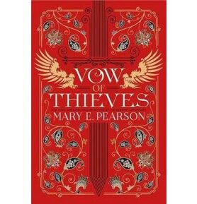 Vow of Thieves: Dance of Thieves 2
