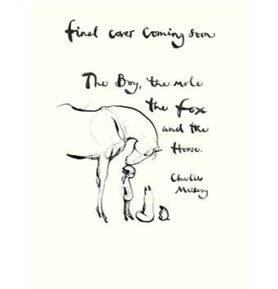 The Boy, The Mole, The Fox and The Horse