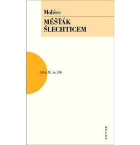 Měšťák šlechticem: svazek 146