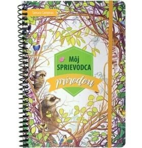 Môj sprievodca prírodou