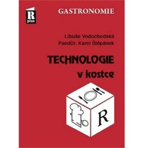 Technologie v kostce