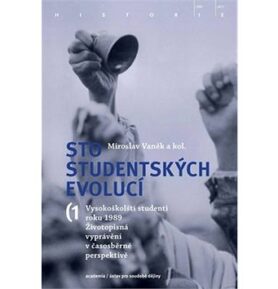 Sto studentských evolucí