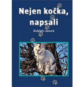 Nejen kočka, napsali