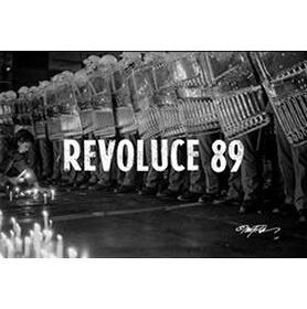 Revoluce 89
