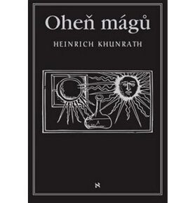 Oheň mágů