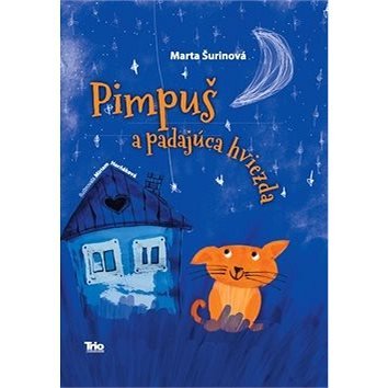 Pimpuš a padajúca hviezda