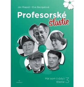 Profesorské šťastie