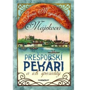 Prešporskí pekári a ich špeciality