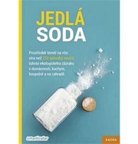 Jedlá soda