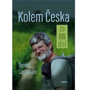 Kolem Česka za 66 dní