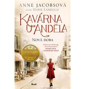 Kavárna u anděla Nová doba