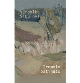 Tremolo ostinato