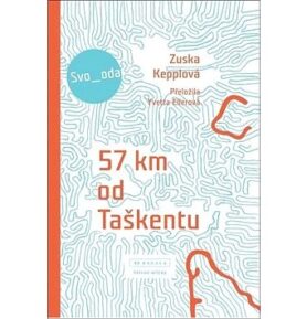 57 km od Taškentu