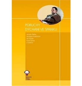 Poruchy dýchání ve spánku