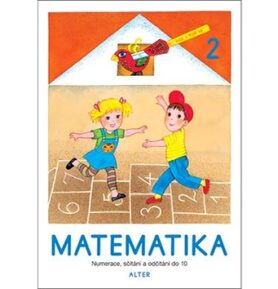 Matematika 2: Numerace, sčítání a odčítání do 10