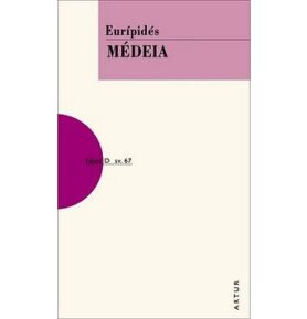 Médeia: Svazek 67