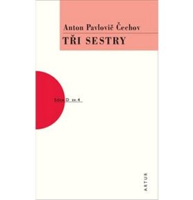 Tři sestry: Svazek 4