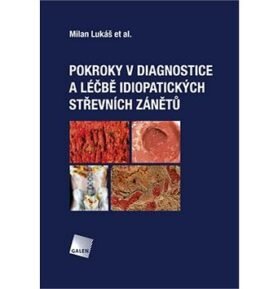 Pokroky v diagnostice a léčbě idiopatických střevních zánětů