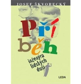 Příběh inženýra lidských duší