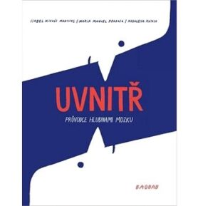 Uvnitř: Průvodce hlubinami mozku