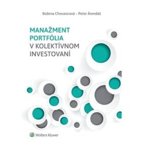 Manažment portfólia v kolektívnom invest
