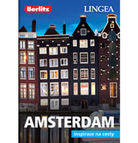 Amsterdam: Inspirace na cesty