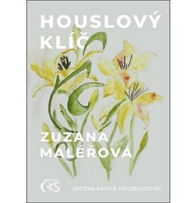 Houslový klíč: (Rozhlasová probouzení)