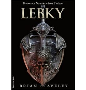 Lebky: Kronika Netesaného trůnu