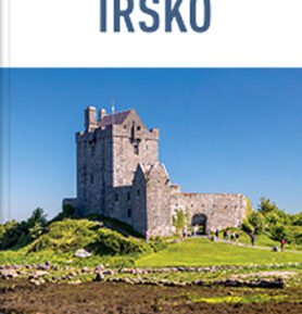 Irsko: Úžasné fotografie, Zajímavé souvislosti, Podrobné mapy