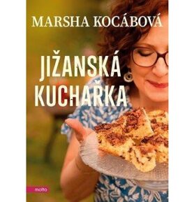 Jižanská kuchařka