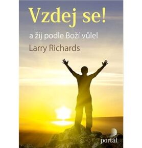Vzdej se!